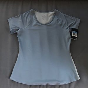 Nike short sleeve shirt